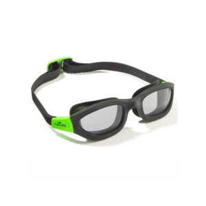 Easydow Swimming Goggles Size L - Black Green