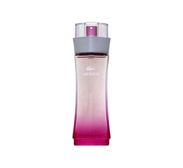 Lacoste Touch of Pink Eau de Toilette for Women